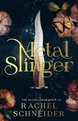 Metal Slinger