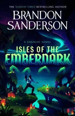 Isles of the Emberdark