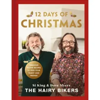 The Hairy Bikers' 12 Days of Christmas