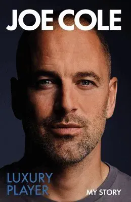 Joe Cole, Luxury Player