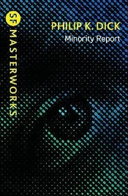 Minority Report
