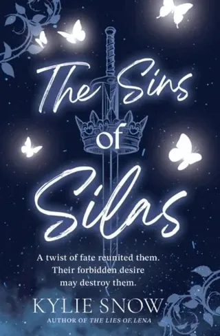 Sins of Silas