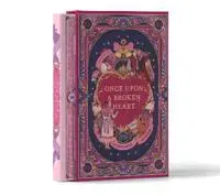 Once Upon a Broken Heart Collector’s Edition