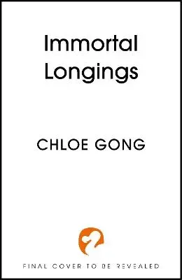 Immortal Longings