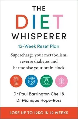 The Diet Whisperer: 12-Week Reset Plan