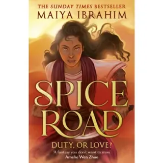 Spice Road