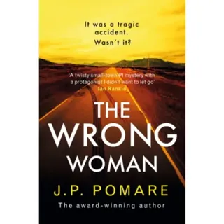 The Wrong Woman