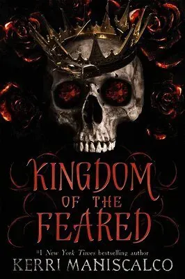 Kingdom of the Feared