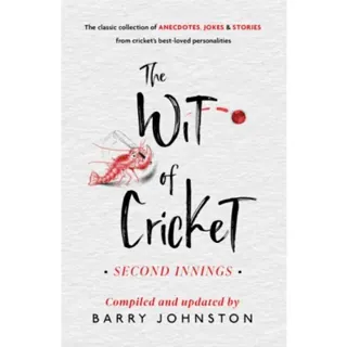 The Wit of Cricket