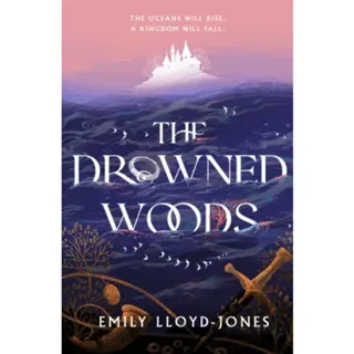 The Drowned Woods