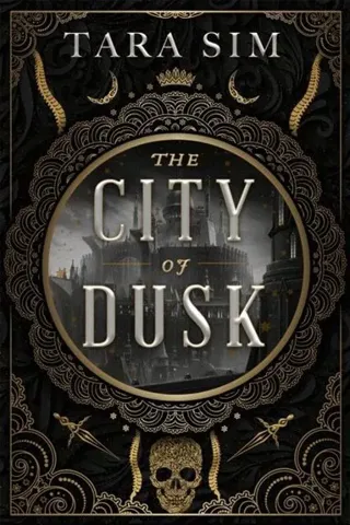 City of Dusk