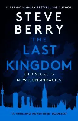The Last Kingdom