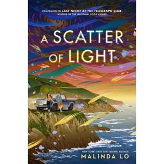 A Scatter of Light