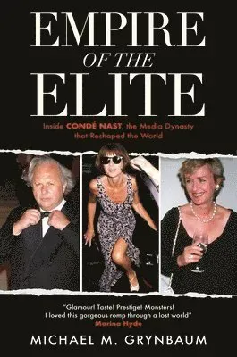 Empire of the Elite