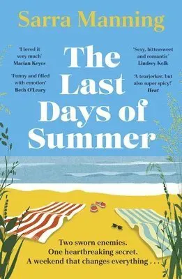 The Last Days of Summer