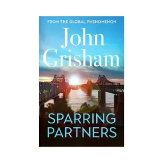 Sparring Partners: The acclaimed collection of crime stories from the number 1 Sunday Times bestselling author