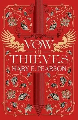 Vow of Thieves
