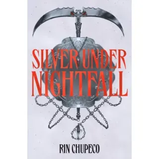 Silver Under Nightfall