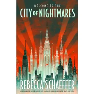 City of Nightmares