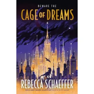 Cage of Dreams