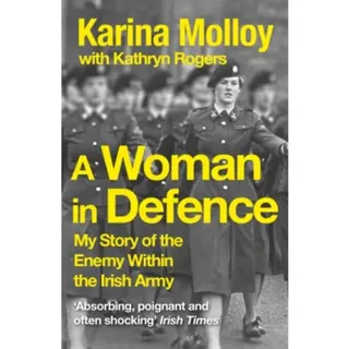 A Woman in Defence