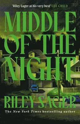 Middle of the Night