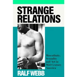 Strange Relations