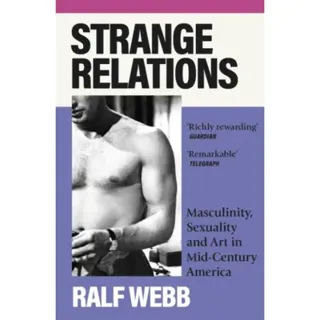 Strange Relations