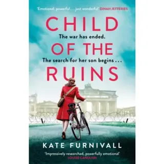 Child of the Ruins