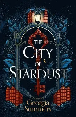 The City of Stardust