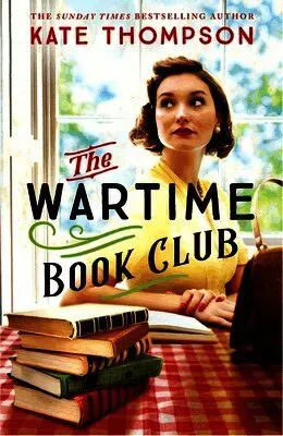 The Wartime Book Club