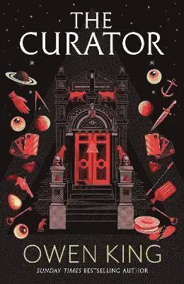 The Curator