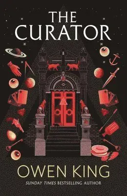 The Curator