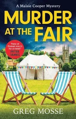 Murder at the Fair