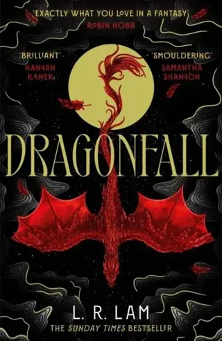 Dragonfall