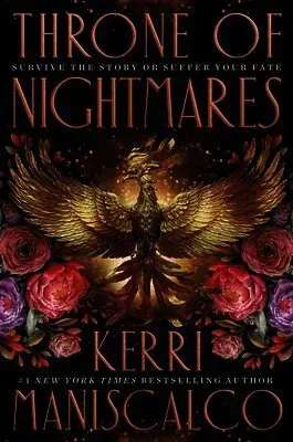 Throne of Nightmares