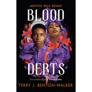 Blood Debts