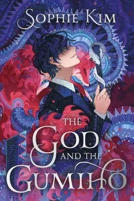 God and the Gumiho