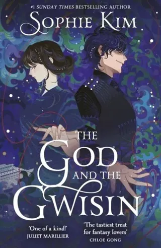 The God and the Gwisin