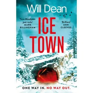 Ice Town