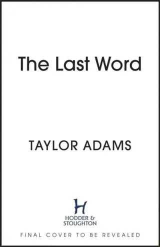 The Last Word