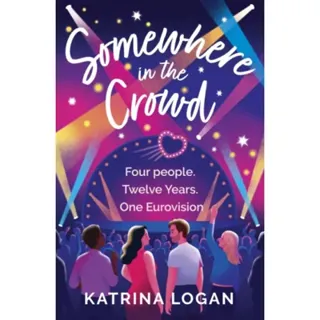 Somewhere in the Crowd
