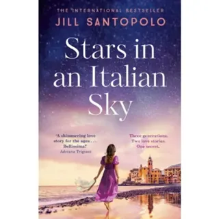 Stars in an Italian Sky