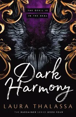 Dark Harmony