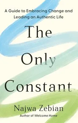 The Only Constant