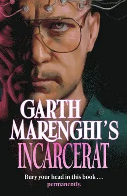 Garth Marenghi's Incarcerat