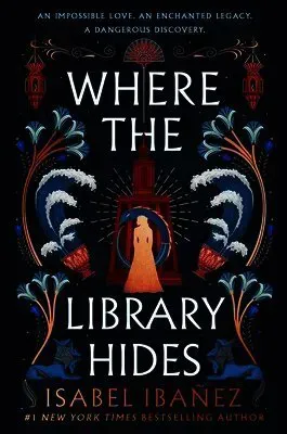 Where the Library Hides
