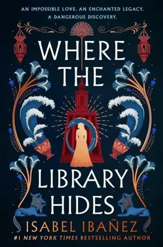 Where the Library Hides