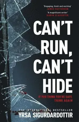 Can't Run, Can't Hide