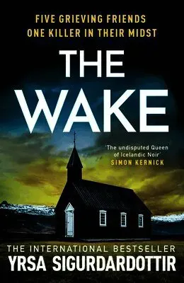 The Wake